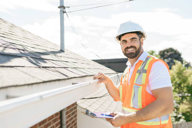 Best Roof Leak Repair  in Bay Springs, MS