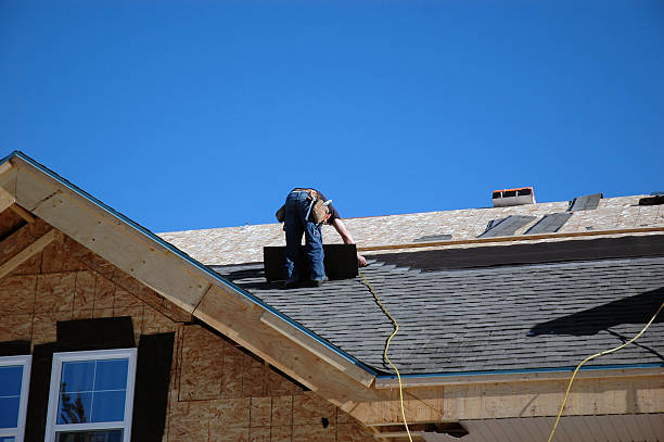 Best Roof Waterproofing Services  in Bay Springs, MS