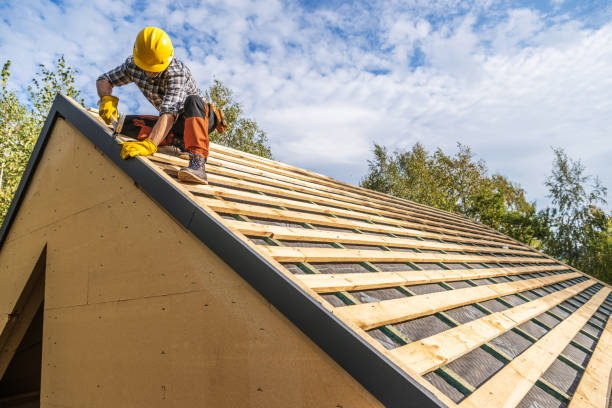 Quick and Trustworthy Emergency Roof Repair Services in Bay Springs, MS