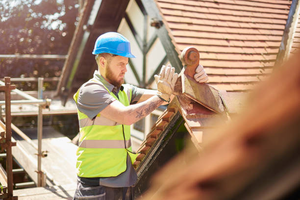 Best Flat Roof Repair Services  in Bay Springs, MS